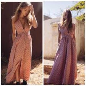 Christy Dawn Rosemary Dress sz L or XL